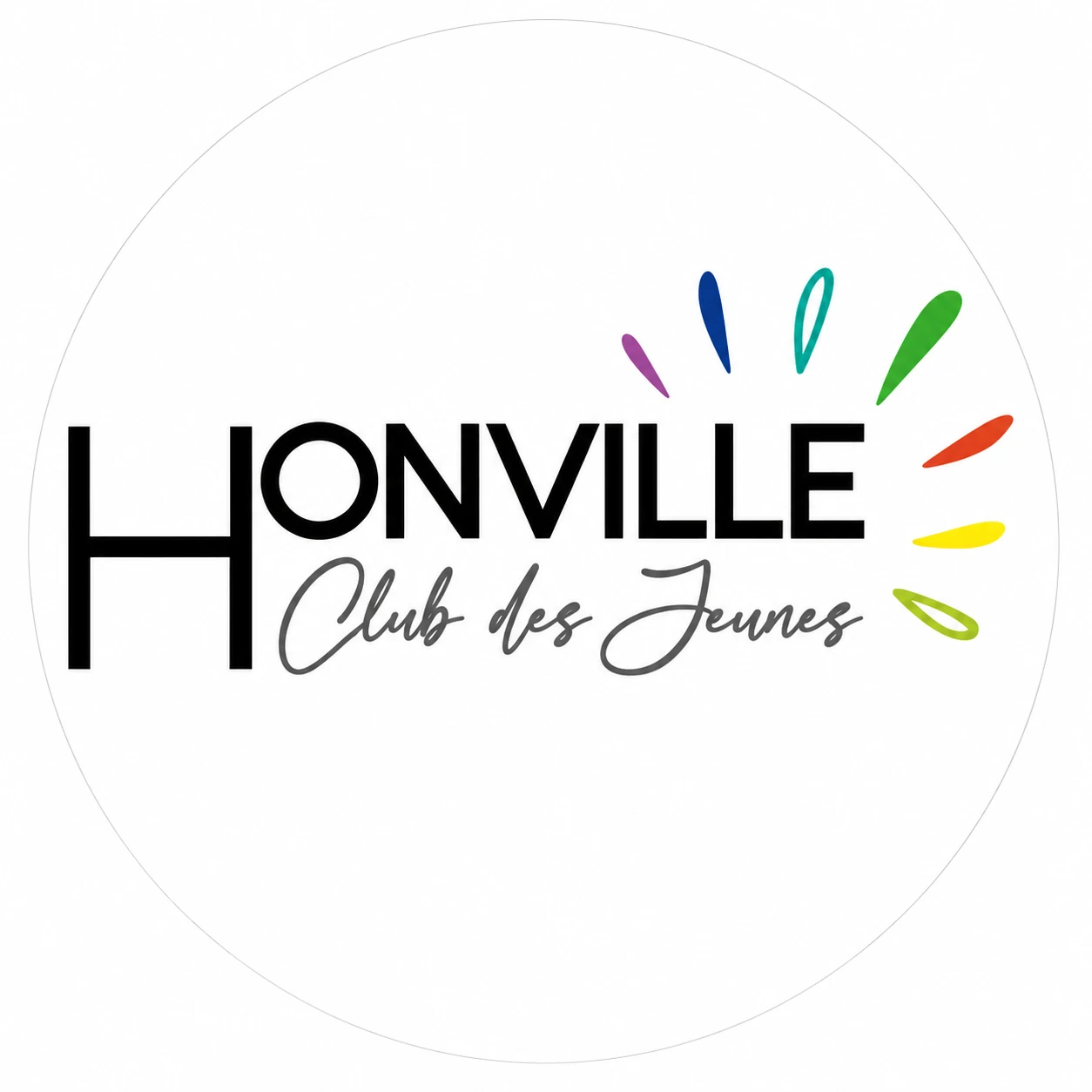 logo CDJ honville